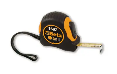 Beta Miara se je valjala 8m x 25 mm 1692/8