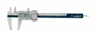 Omejitev digitalnih rib 150 mm 4-funkcionalna