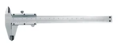 Vorel izbokline Inox 150 mm / 0,02 mm 15110