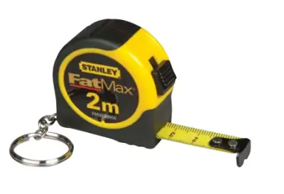 Stanley Miara je valjala 2m ključno kartico FATMAX