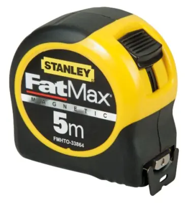 Stanley Miara je valjal magnet 8mx32mm
