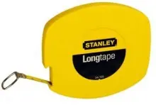 Stanley Steel merilni trak 30m