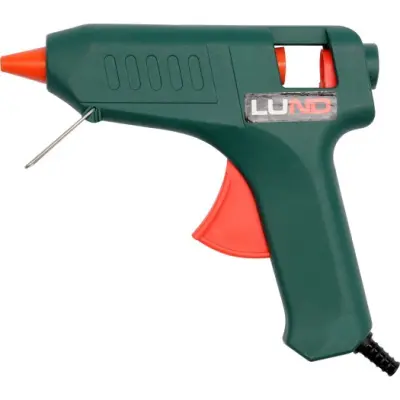 Lund Hot Gibe Pistol 11mm 12/72W 73051