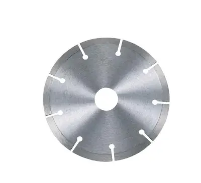 230 mm segmentni diamantni ščit