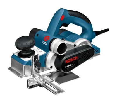 Bosch boj 850W 82 mm/0–2,6 mm L-Boxx GHO 40-82 c