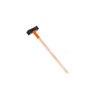 Belle gumijasta kladiva Long - tlakovanje 3kg 700 mm