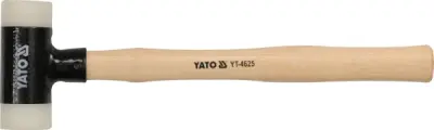 Yato ne -stransko kladivo Fi = 40 mm 4625
