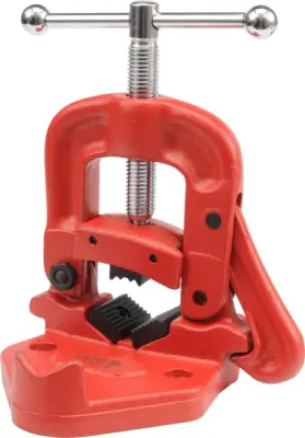 Yato Hydravlic Vice 2,5 "6511
