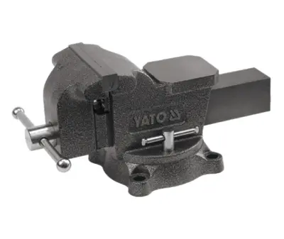Yato Rotary ključavničarji 125 mm 6502