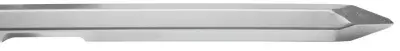 Bosch Chisel Hex-28 mm Spitz 520mm