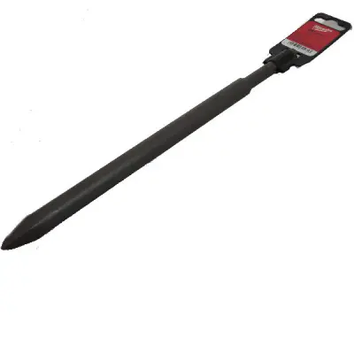 Milwaukee Chisel Sds Spitz 250 mm