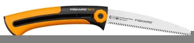 Lesna žaga Fiskars z izvlečnim rezilom Xtract, Little SW72