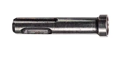 Bosch SDS dleto na nohte