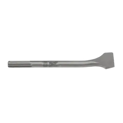 Milwaukee Max SDS dleto za odstranjevanje 300 x 80 mm ploščic