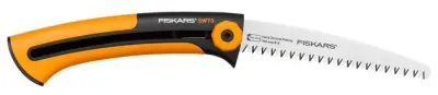 Lesna žaga Fiskars z izvlečnim rezilom Xtract, Little SW73