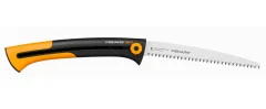 Lesna žaga Fiskars z izvlečnim rezilom Xtract, veliko SW75