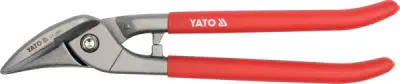 Yato Sheet Sheet 260 mm desno 1901