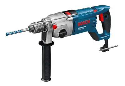 Bosch Bosch Shop Drive 1500W GSB 162-2RE TRANSE HOLD