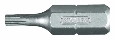 Stanleyjevi izvijač / bit Torx 30 /25 PCS.