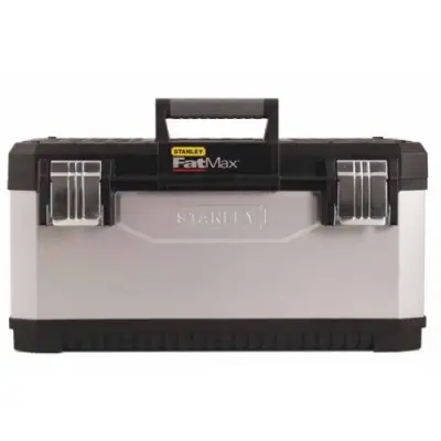 Stanley Fatmax Box 26 "siva