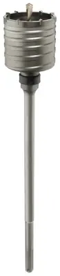 BOSCH KORONA SDS-MAX 68x160mm SET.