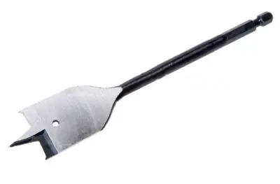 Milwaukee Scapular / Feather Drill za les 14 x 160 mm šestnajsti 1/4 "