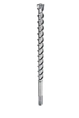 Bosch SDS Drill Max 45x 400X 520mm Max-7 4-cel