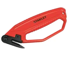 Stanley varen nož za embalažno folijo