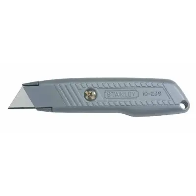 Stanley Light Knife Universal Metal Blade 136 mm