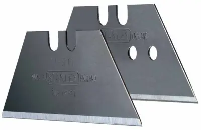 Stanley Blade 1991, trapezoidna 100pcs
