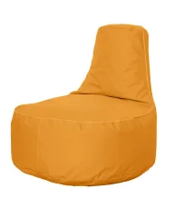 HANAH HOME EVA Sport - Orange vrtna sedežna vreča