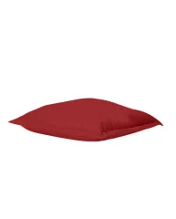 HANAH HOME Cushion Pouf 70x70 - Red vrtna blazina