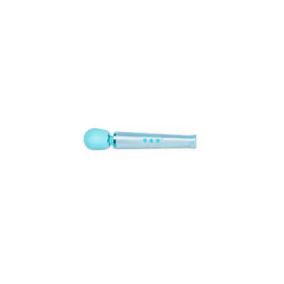 Masažni vibrator Le Wand Petite All That Glimmers, moder