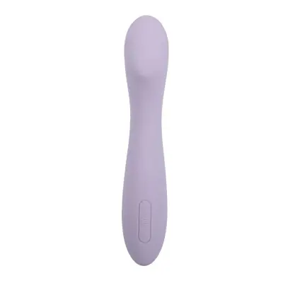 Vibrator Svakom - Amy 2, vijoličen