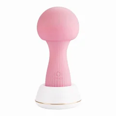 Masažni vibrator OTOUCH Mushroom, roza