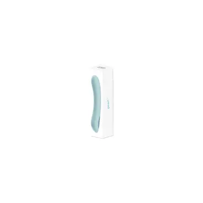 Vibrator G-točke Kiiroo Pearl2 Plus, turkizen