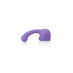 Nastavek za masažni vibrator Le Wand Petite, curve