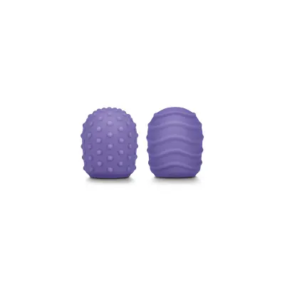 Nastavek za masažni vibrator Le Wand Petite, 2 kos