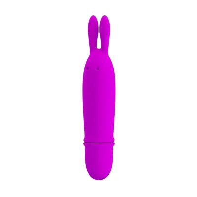 Mini rabbit stimulator klitorisa Boyce