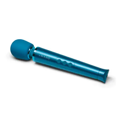 Masažni vibrator Le Wand Petite, rose gold