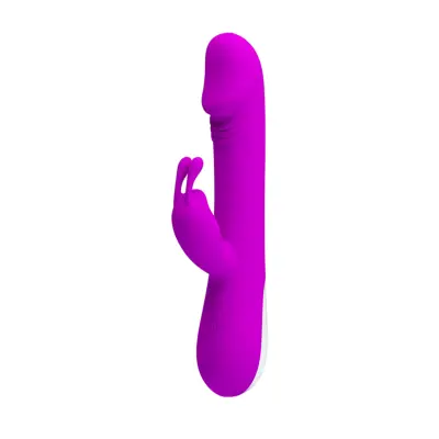 Rabbit vibrator Robert