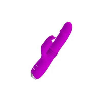 Potisni rabbit vibrator Dorothy