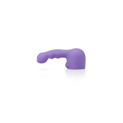 Nastavek za masažni vibrator Le Wand Petite, ripple