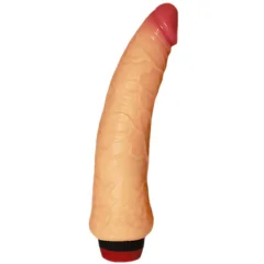 Vibrator Red Top