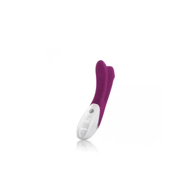 Vibrator Bon Aparte, vijoličen