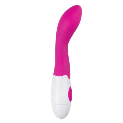 Vibrator Jasmin Alluring Vibe, roza