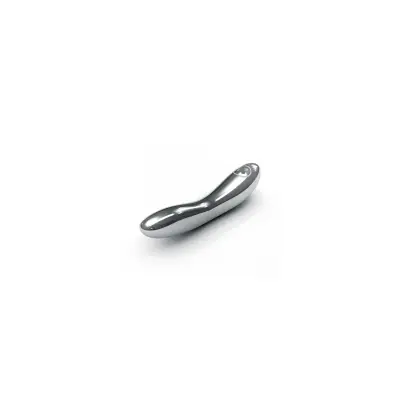 Vibrator LELO Inez, srebrn