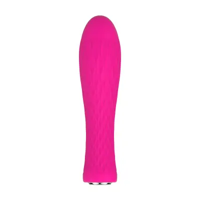 Vibrator Nalone Ian Bullet, roza