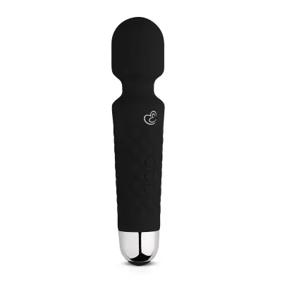 Vibrator EasyToys Mini, črn