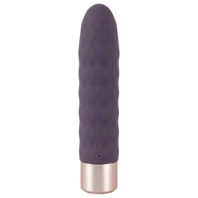 Vibrator Elegant Diamond Vibe